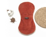 Termofor  Waller Heat Pad - rusty spice / KipKep