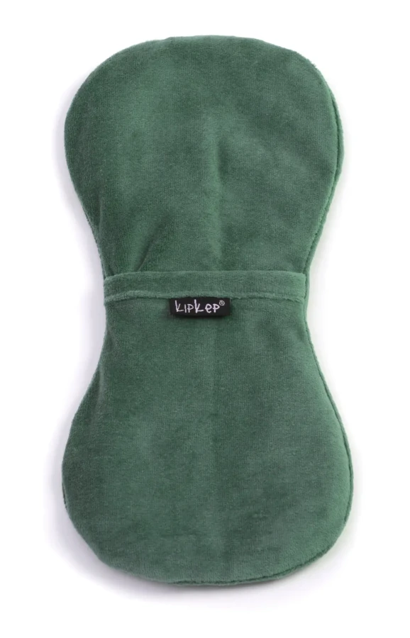 Termofor  Waller Heat Pad - silver grey / KipKep