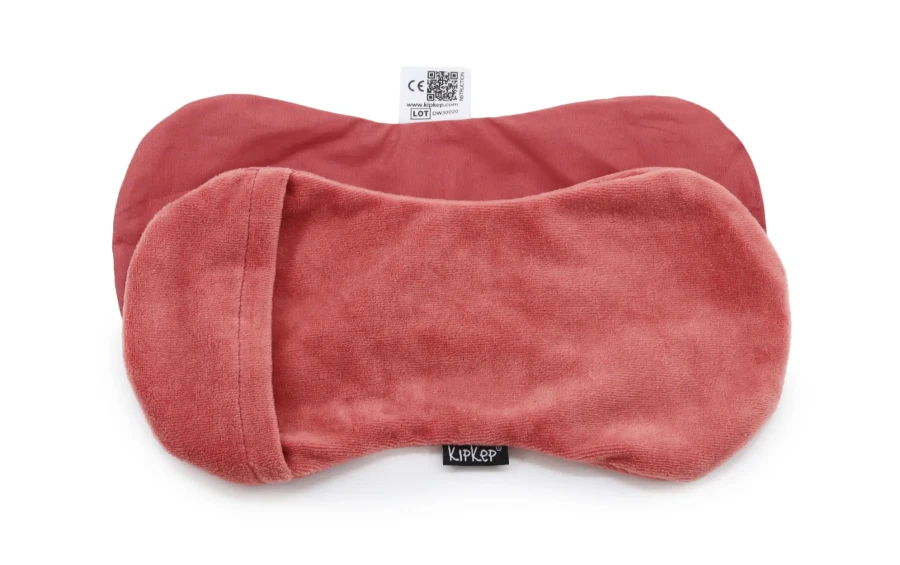 Termofor  Waller Heat Pad - dusty clay / KipKep