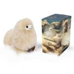 Maskotka Alpaka - Bond / Inkari