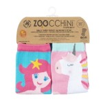 Ocieplacze na Kolana Syrenka 2szt / Zoocchini