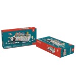 Zabawka matematyczna Lodziarnia, 3+ / TOPBRIGHT