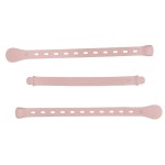 Smycz do bidonu, różowa / b.box