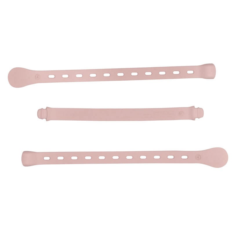 Smycz do bidonu, różowa / b.box