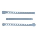 Smycz do bidonu, błękitna / b.box