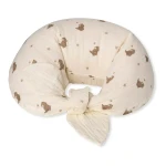 Poduszka do karmienia Moon - Bees and bears / That's Mine