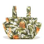 Organizer do wózka ortalion pikowany TUSCANY / La Millou