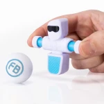 Piłkarzyki Foosbots. Zestaw dla Jednego Gracza / Fat Brain Toys