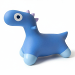Skoczek Hoppi Dino - Cosmic Blue / QUUT