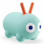 Skoczek Sloppi - minty green / QUUT