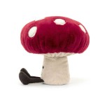 Wesoły Grzyb Muchomor 28 cm / Jellycat