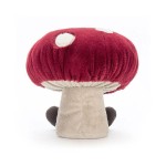 Wesoły Grzyb Muchomor 28 cm / Jellycat