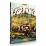 Niedźwiadek szuka przyjaciół / Wydawnictwo Dwukropek