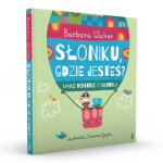 Słoniku, gdzie jesteś? / Wydawnictwo Dwukropek