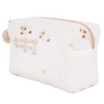 Pikowana kosmetyczka Owieczki / Samiboo