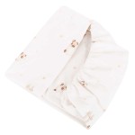 Prześcieradło z gumką - Owieczki / Samiboo