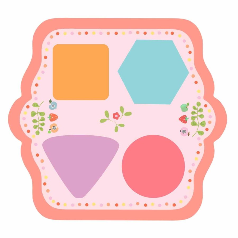 Odgrywanie ról - tworzenie ciastek / Djeco