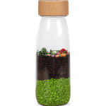Butelka obserwacyjna - WARZYWA / Petit Boum