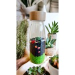 Butelka obserwacyjna - WARZYWA / Petit Boum