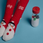 Butelka obserwacyjna - BAŁWANEK / Petit Boum