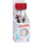 Butelka obserwacyjna - BAŁWANEK / Petit Boum