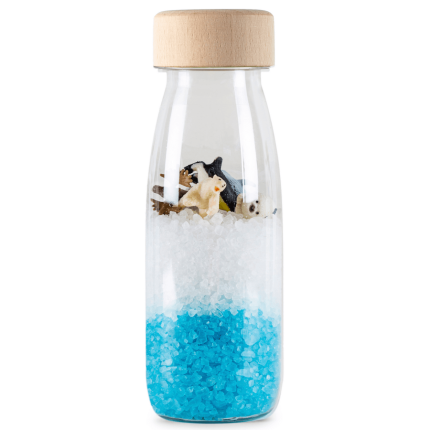 Butelka obserwacyjna - ARKTYKA / Petit Boum