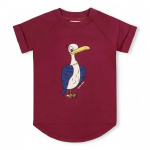 T-shirt - Eagle Red / Dear Sophie
