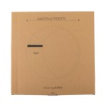 Lustro ścienne Moony - Nature / Bloomingville mini