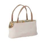 Piesek w torebce Hilena - Nature / Bloomingville Mini