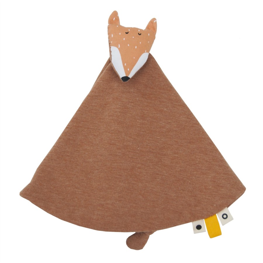 Szmatka przytulanka Mr. Fox / Trixie Baby