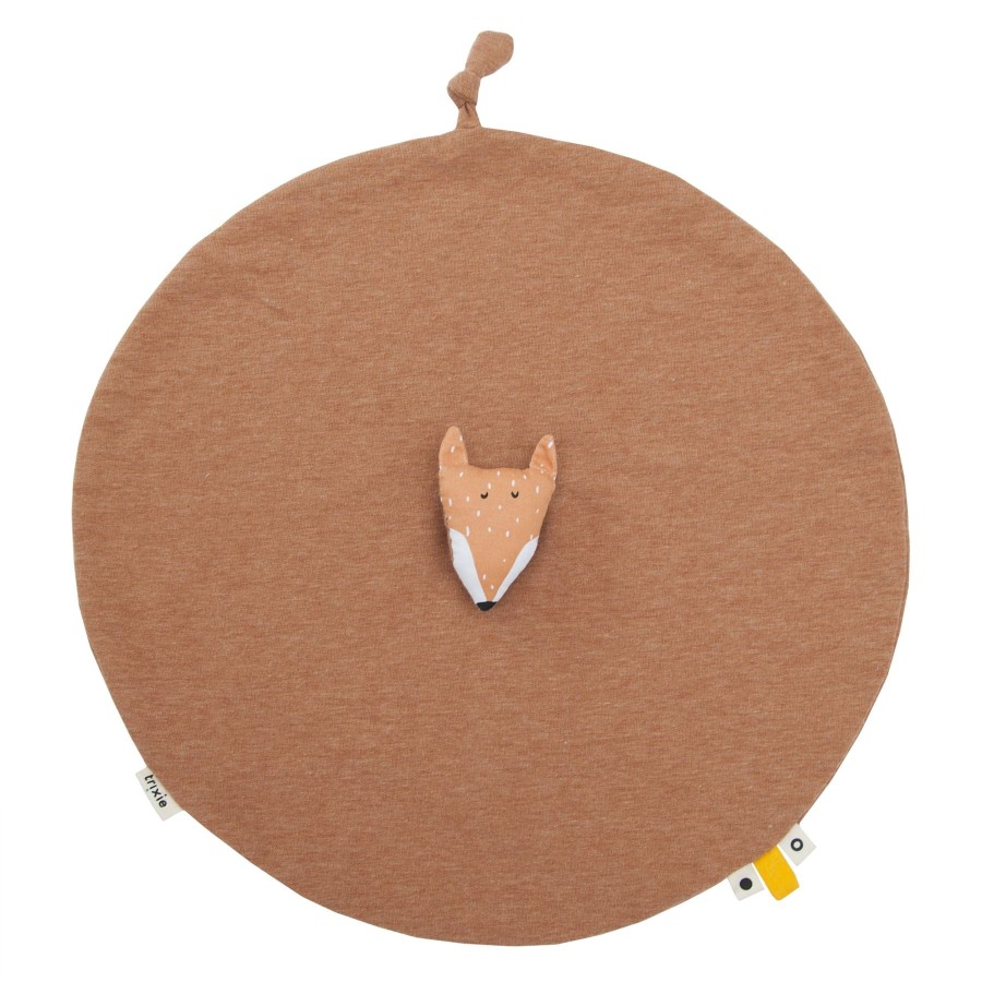 Szmatka przytulanka Mr. Fox / Trixie Baby