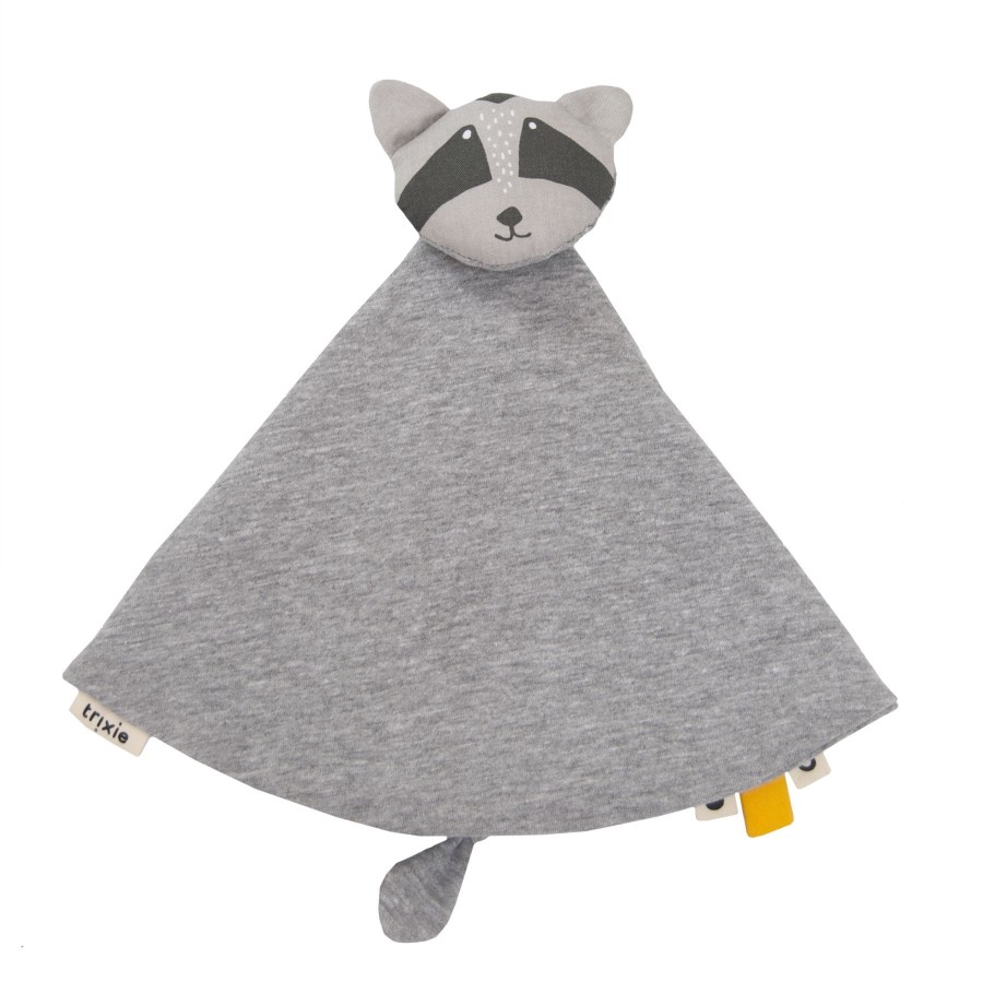 Szmatka przytulanka Mr. Raccoon/ Trixie Baby