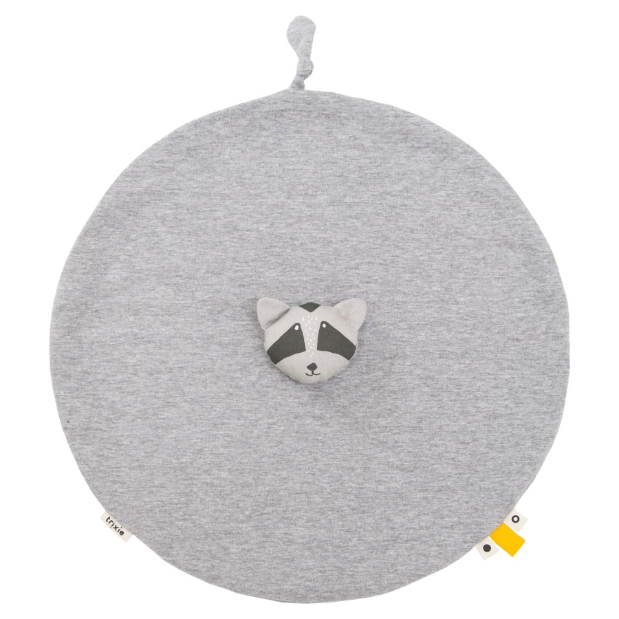 Szmatka przytulanka Mr. Raccoon/ Trixie Baby