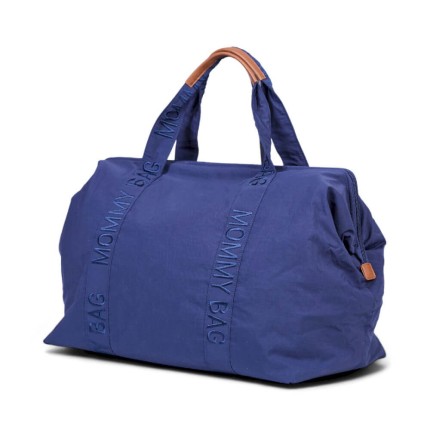 Torba Mommy bag Signature Urban Navy / Childhome 