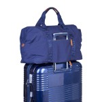Torba Mommy bag Signature Urban Navy / Childhome