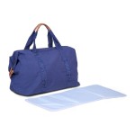 Torba Mommy bag Signature Urban Navy / Childhome