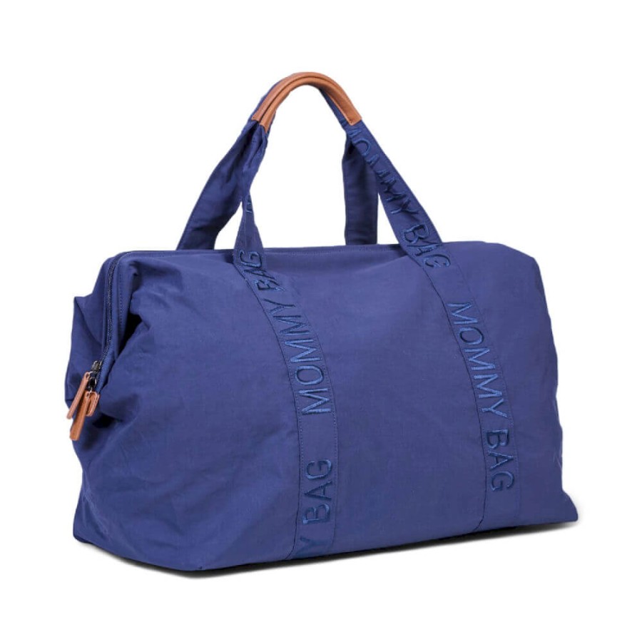 Torba Mommy bag Signature Urban Navy / Childhome