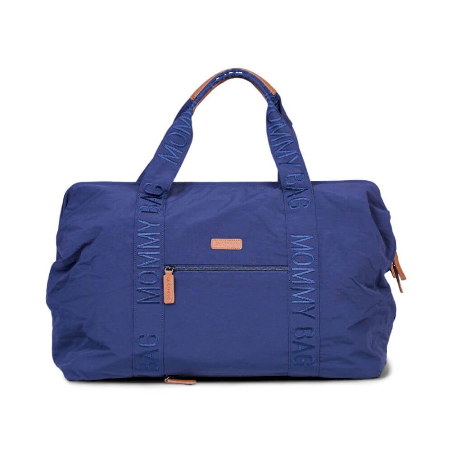 Torba Mommy bag Signature Urban Navy / Childhome
