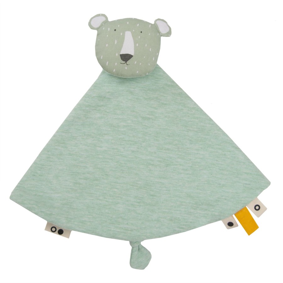 Szmatka przytulanka Mr. Polar Bear / Trixie Baby