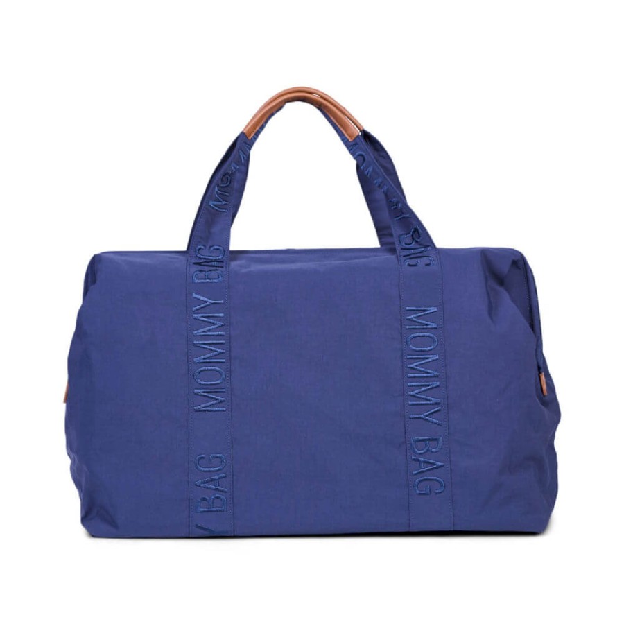 Torba Mommy bag Signature Urban Navy / Childhome