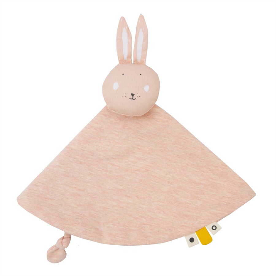 Szmatka przytulanka Mrs. Rabbit / Trixie Baby