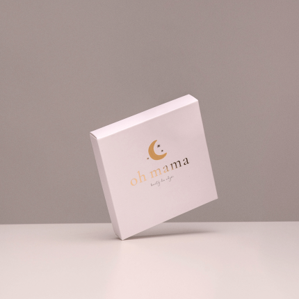 Karty do zdjęć Oh mama® / Mommy Planner