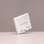 Karty do zdjęć Oh baby / Mommy Planner