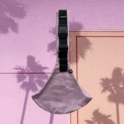 Nosidło wspomagające Vintage Rose / Wildride