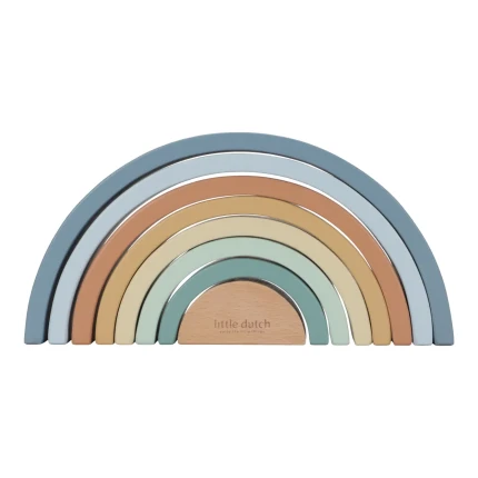 Tęcza Forest Friends FSC / Little Dutch
