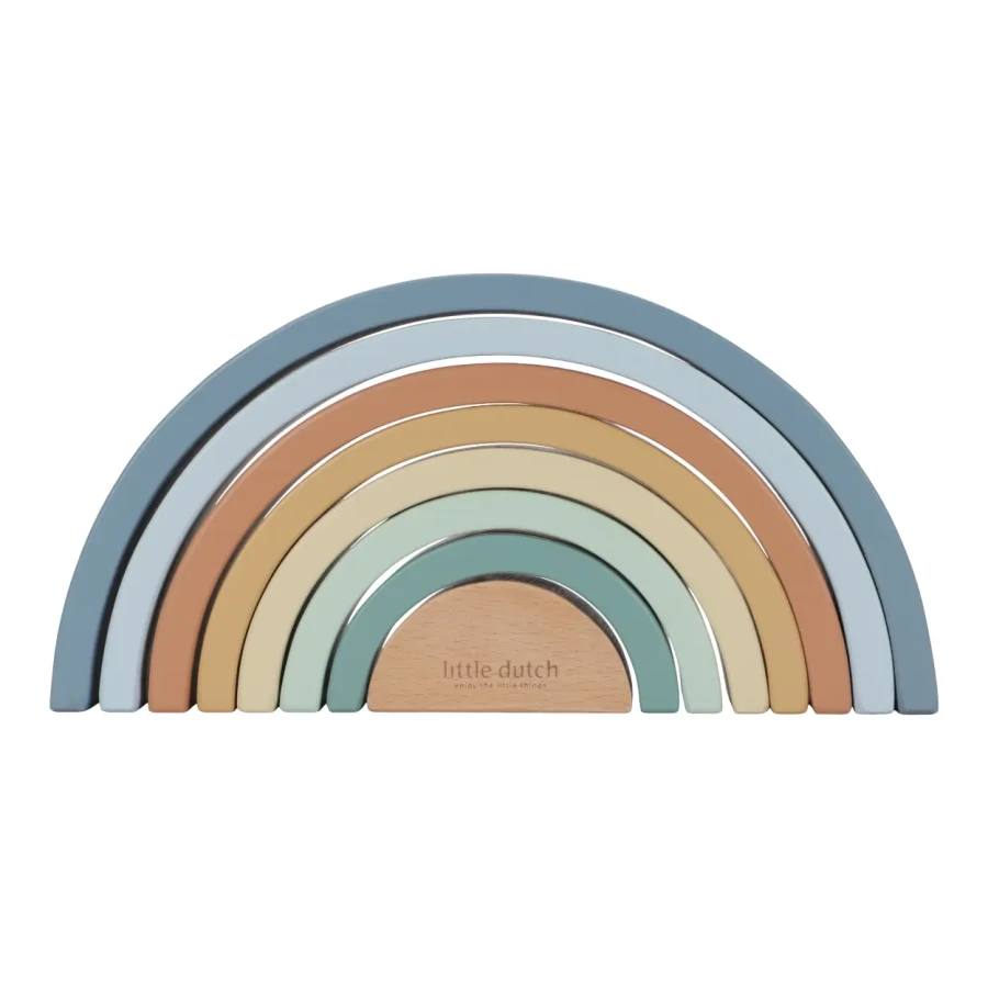 Tęcza Forest Friends FSC / Little Dutch