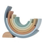 Tęcza Forest Friends FSC / Little Dutch