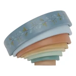 Tęcza Forest Friends FSC / Little Dutch