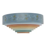 Tęcza Forest Friends FSC / Little Dutch