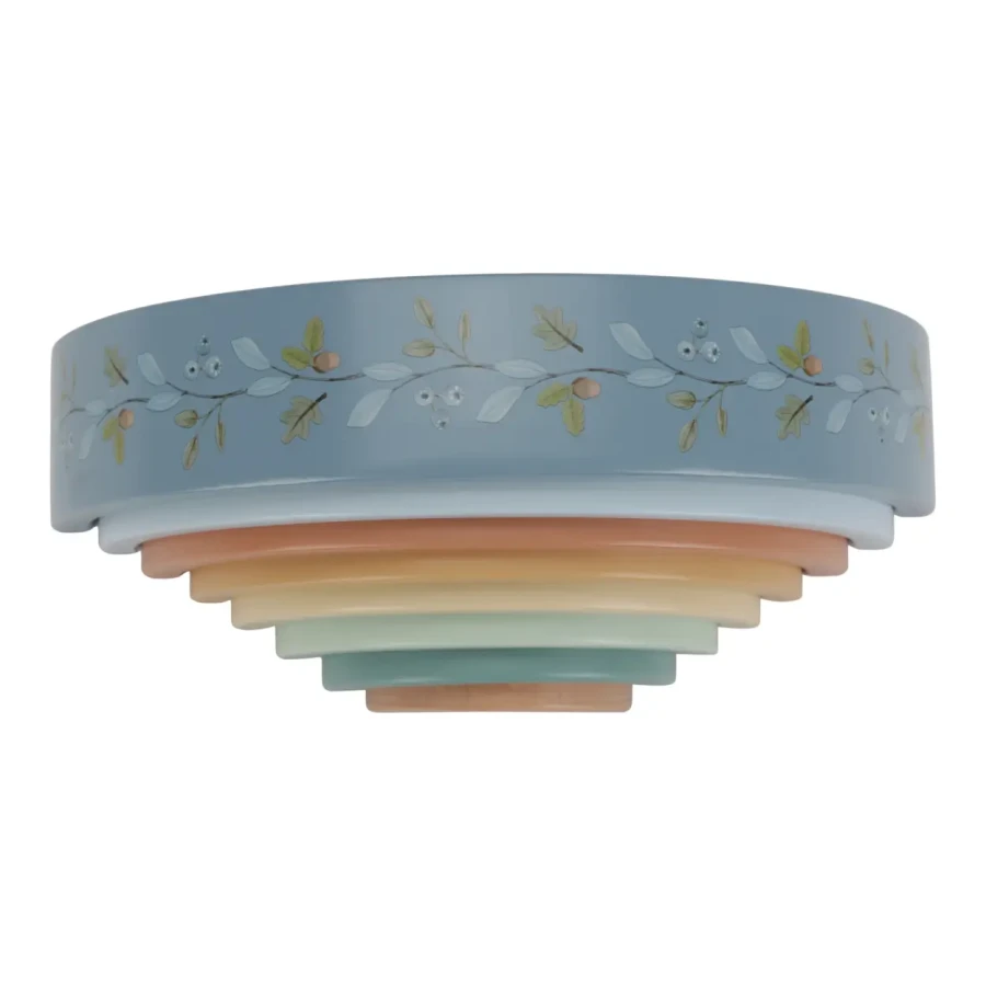 Tęcza Forest Friends FSC / Little Dutch